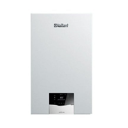 VAILLANT VUW 36CS/1-5 (N-TR) ecoTEC plus Premix Yoğuşmalı Kombi