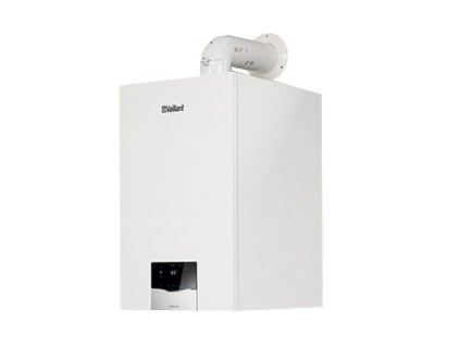 VAILLANT VUI 40CS/1-5 (N-TR) ecoTEC plus Premix Yoğuşmalı Kombi-20 Lt Entegre Boylerli