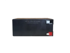 12V 9AH Ups Ve Alarm Aküsü