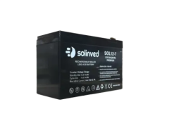 12V 7 AH Ups Ve Alarm Aküsü (Premium)