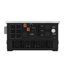 80KW HİBRİT TRİFAZE İNVERTER HV