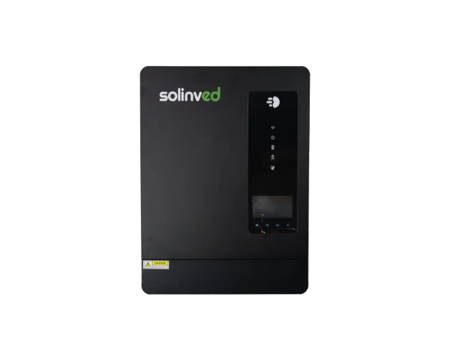 8.2 kW Max Serisi MPPT Off Grid İnvertör