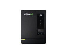 8.2 kW Max Serisi MPPT Off Grid İnvertör