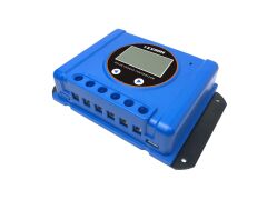 20A PWM ŞARJ KONTROL CİHAZI