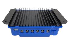 20A PWM ŞARJ KONTROL CİHAZI