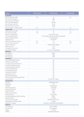 20KW ON-GRİD TRİFAZE İNVERTER