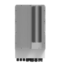 5KW HİBRİT MONOFAZE İNVERTER LV