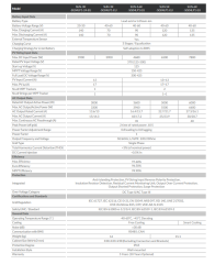5KW HİBRİT MONOFAZE İNVERTER LV
