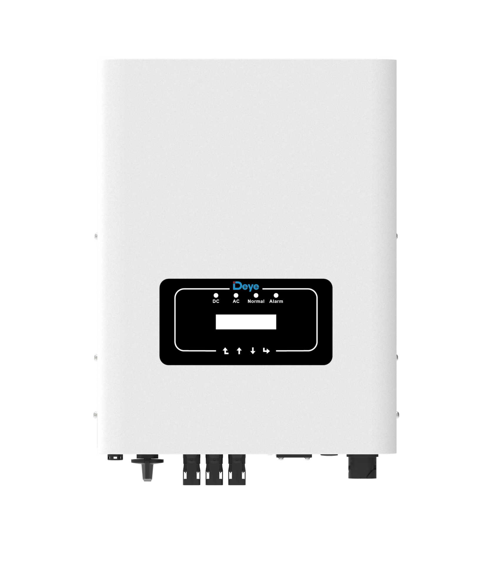 15 kW Trifaz On-Grid String İnvertör