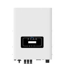 15 kW Trifaz On-Grid String İnvertör