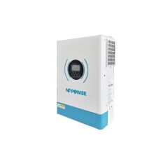 NP8500 NP Power 8500W Akıllı İnverter - 140A MPPT - 500VDC Panel