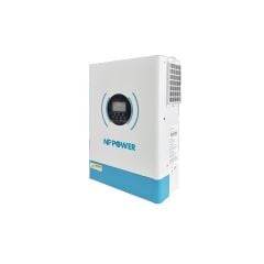 NP8500 NP Power 8500W Akıllı İnverter - 140A MPPT - 500VDC Panel