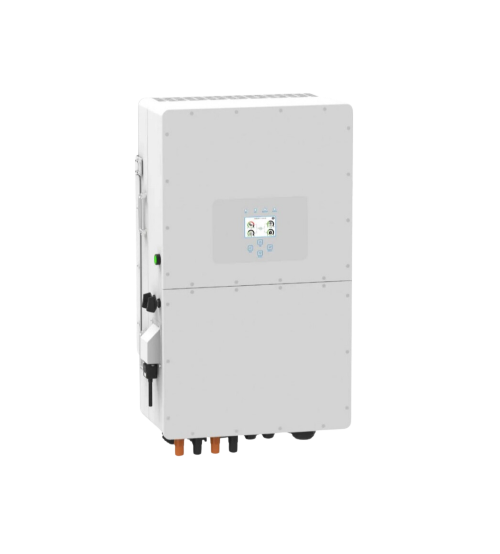 50 kW Trifaz HV Hibrit İnvertör