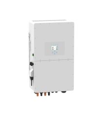 50 kW Trifaz HV Hibrit İnvertör