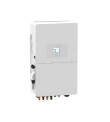 50 kW Trifaz HV Hibrit İnvertör