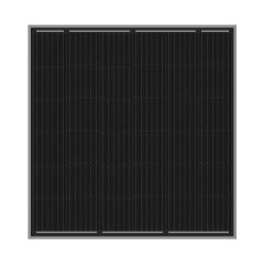 TommaTech 90Wp 36PM M12 Dark Series Güneş Paneli