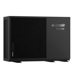 Arçelik AHPH-MM16 Thermal Monoblok Isı Pompası (16 Kw) - R32 Gaz Monofaze