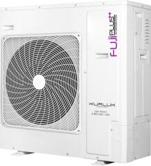 Fujiplus 8 Kw Monoblok Isı Pompası R32