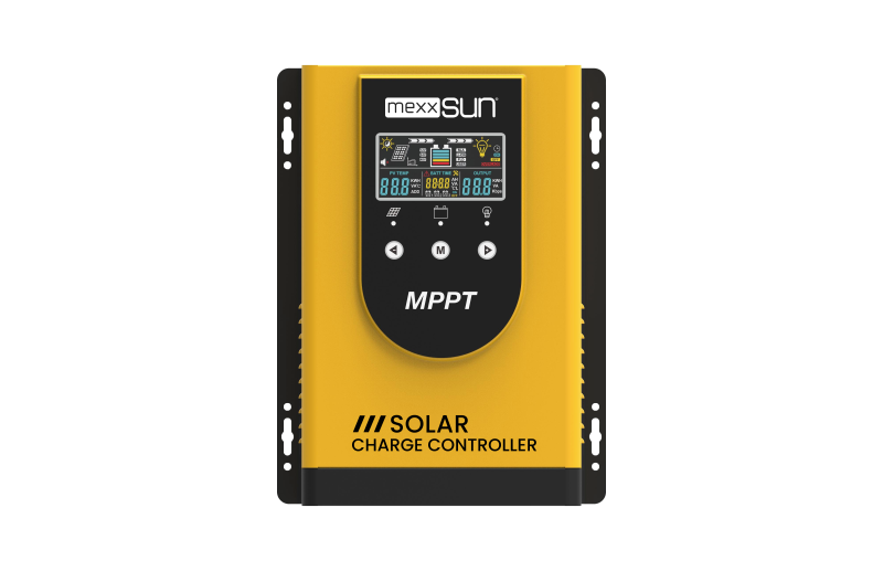 (MPK8) 60A MPPT 12/24/48V