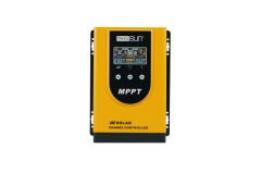 (MPK8) 60A MPPT 12/24/48V