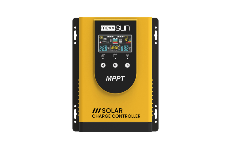 (MPK8) 100A MPPT 12/24/48V