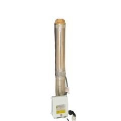 Taifu 0.75 KW 1 Hp 220 V Dalgıç Pompa 4SDM4-10