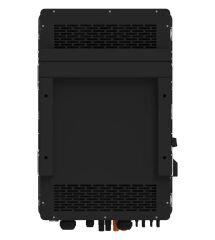 60KW HİBRİT TRİFAZE İNVERTER HV