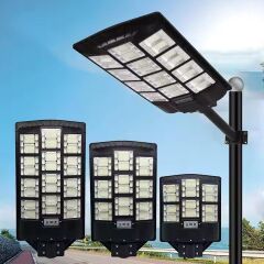 1200W SOLAR AYDINLATMA