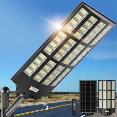 2400W SOLAR AYDINLATMA