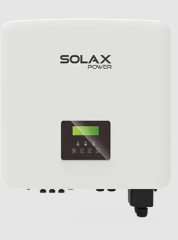 Solax 15kW Üç Faz Hibrit İnvertör
