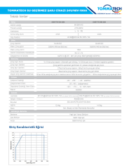 TommaTech Batarya Şarj Ünitesi Mobil 24V-100A