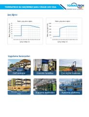 TommaTech Batarya Şarj Ünitesi Entegre 24V-30A