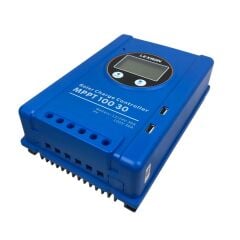 30A MPPT ŞARJ KONTROL CİHAZI
