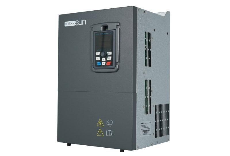 175Hp (132 kW) Solar Pompa Sürücüsü (Trifaze)