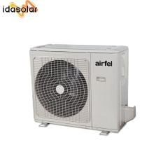 Airfel Duvar Tipi Inverter Klima LTXM71N 24000 BTU/h A++ (Ücretsiz Montaj)