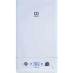 DemirDöküm Nitromix P 28 Kw Yoğuşmalı Kombi