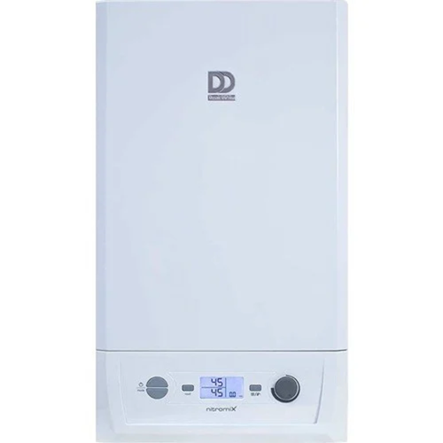 DemirDöküm Nitromix P  35 Kw Yoğuşmalı Kombi