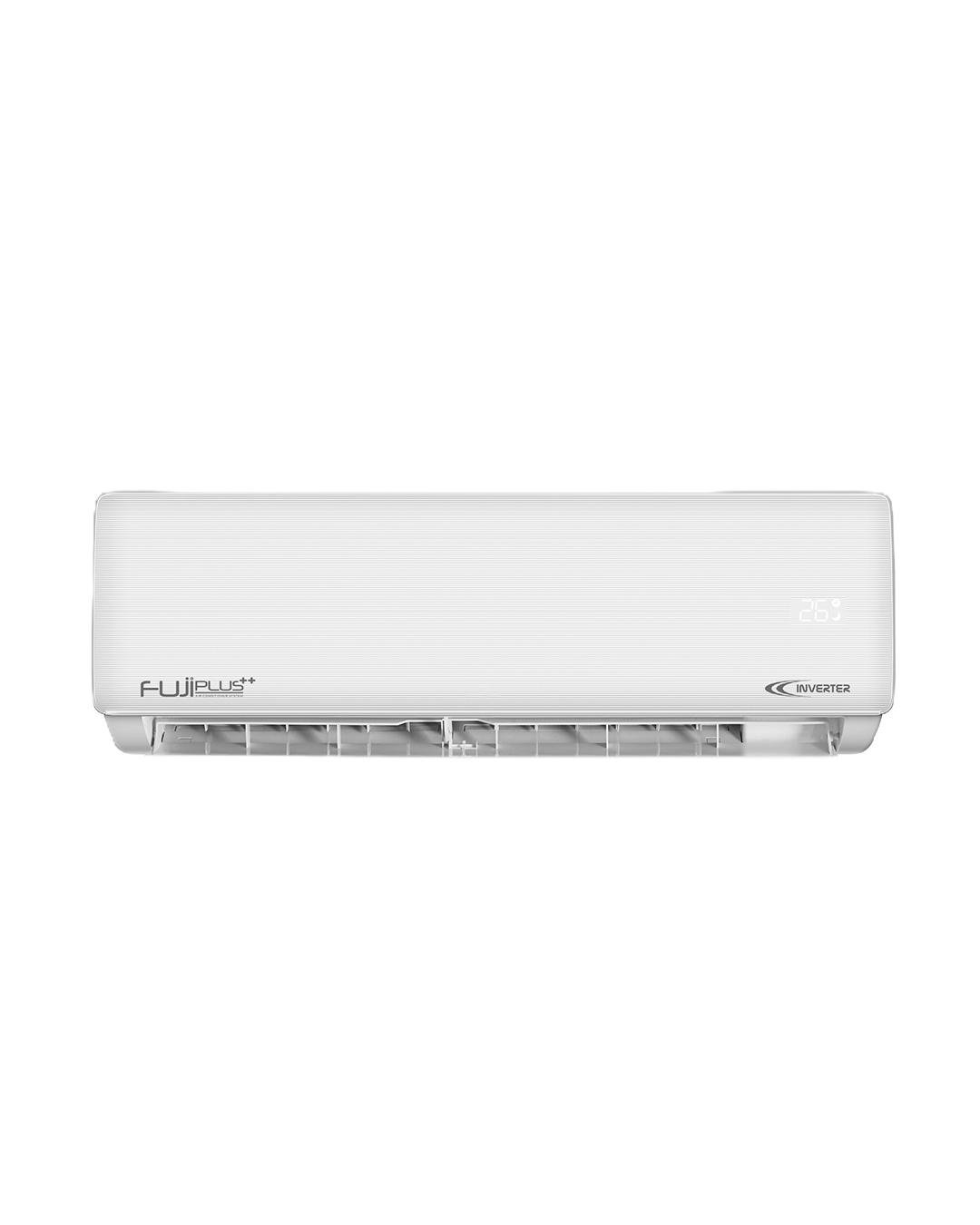 FujiPlus Akira 18 Btu Inverter Klima A++