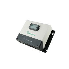 Electrozirve MC4860N25 60A Mppt Solar Charge Controller 12/24/36/48V (Ekranlı)