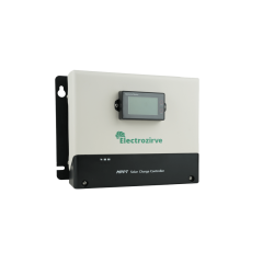 Electrozirve MC4860N25 60A Mppt Solar Charge Controller 12/24/36/48V (Ekranlı)