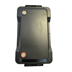 ELC-ITG-BOX Electrozirve 12.8V 200Ah Lityum (LiFePO4) Batarya