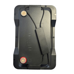 ELC-ITG-BOX Electrozirve 12.8V 150Ah Lityum (LiFePO4) Batarya