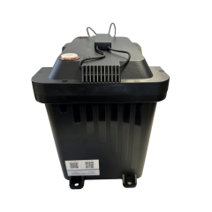 ELC-ITG-BOX Electrozirve 12.8V 150Ah Lityum (LiFePO4) Batarya