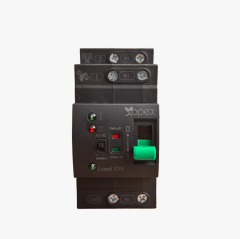 Apex 50A Transfer Switch