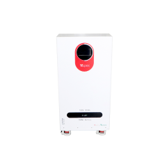 APX-YRO-RCK Apex 51.2V 280Ah Lityum (LiFePO4) Batarya