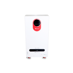 APX-YRO-RCK Apex 51.2V 280Ah Lityum (LiFePO4) Batarya