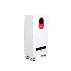 APX-YRO-RCK Apex 51.2V 280Ah Lityum (LiFePO4) Batarya