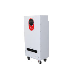 APX-YRO-RCK Apex 51.2V 280Ah Lityum (LiFePO4) Batarya