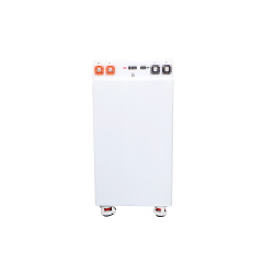 APX-YRO-RCK Apex 51.2V 280Ah Lityum (LiFePO4) Batarya