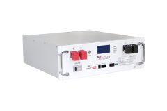 APX-ITJ-RCK Apex 51.2V 100Ah Lityum (LiFePO4) Batarya